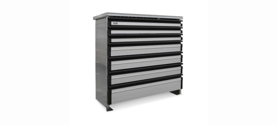 American Eagle Introduces Pull Handle for Drawer Sets
