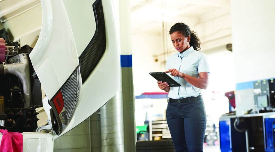 Predictive Maintenance: Tell Me Something I Don’t Know