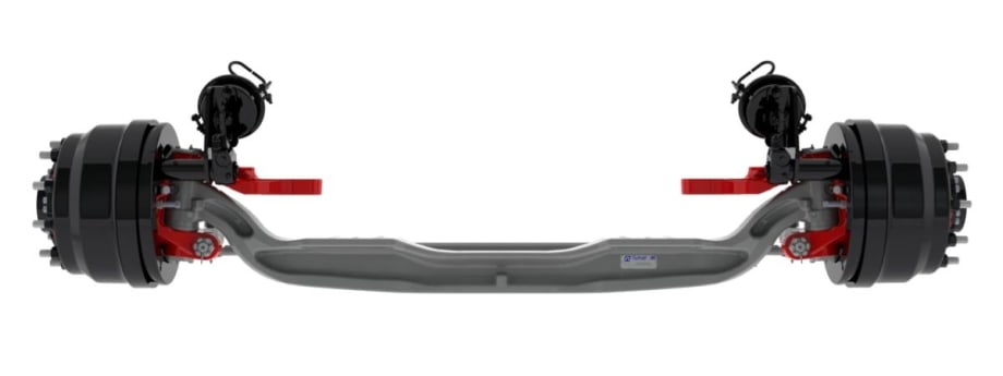 Custom Truck Partners with EZ Trac