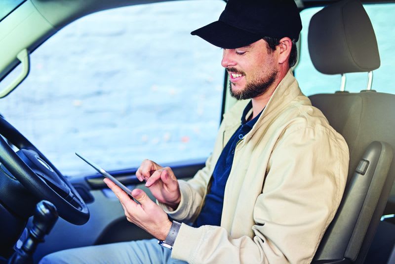 Trends in Vocational Truck Replacement Cycling