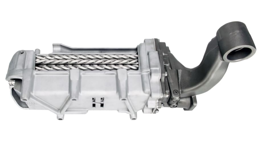 Bullet Proof Diesel EGR Coolers Extend Service Life
