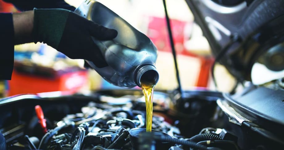 Engine Oil Standards Improve