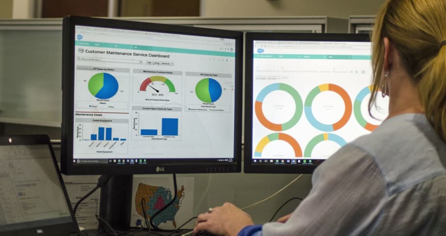 Samsara, Velociti Offer Vehicle Repair Management Program