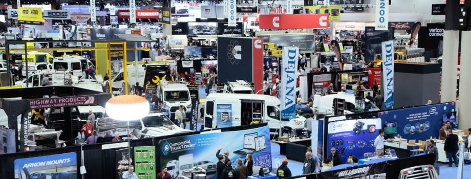 Work Truck Show Names Innovation Award Winners