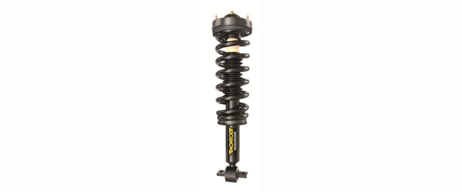 Tenneco Monroe Magnum Struts for 1/2-Ton Pickups