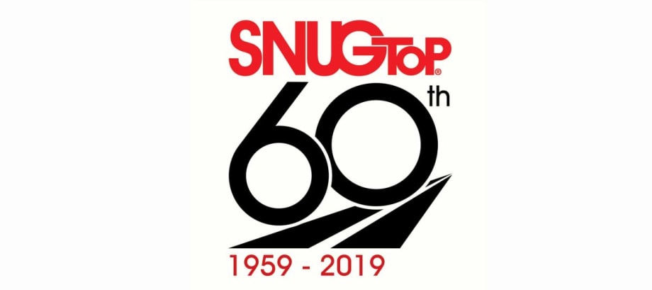 Snugtop Celebrates 60th Anniversary