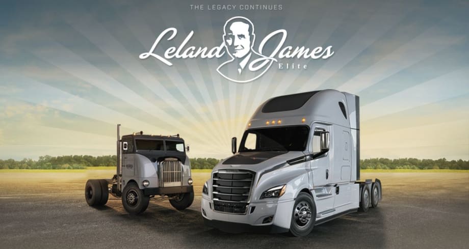 Freightliner Awards Top Dealers