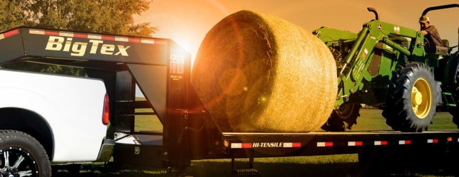 Big Tex Trailer World Acquires Truckfitters