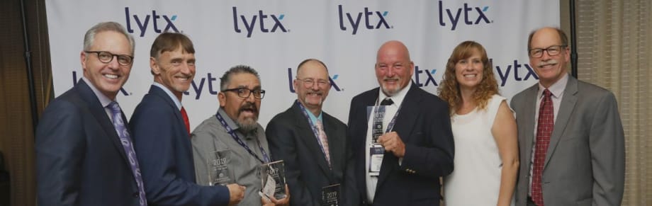 Lytx Names 2019 Driver of the Year