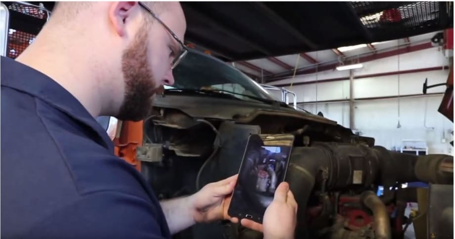 Diesel Laptops Launches Virtual Diesel Tech Program