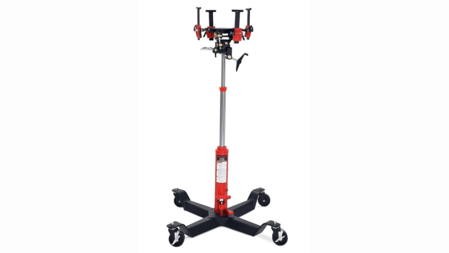 Snap-on 1/2-Ton Telescoping Transmission Jacks