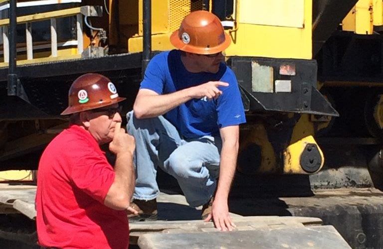 Crane Industry Services Updates Lift Director Training Program