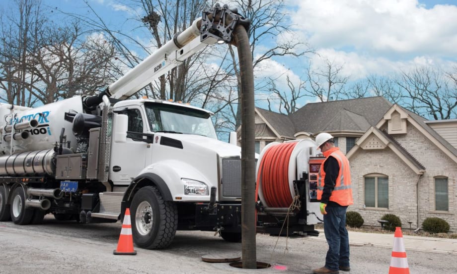 Vactor to Expand Manufacturing Facility
