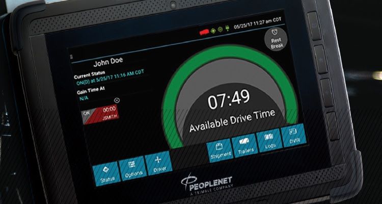 Trimble, Cobalt Team Up to Dispose of Old Fleet Hardware