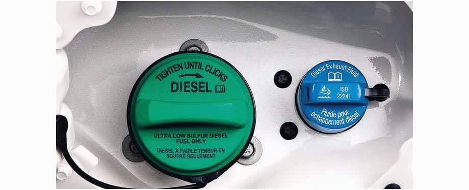 How to Purchase, Store & Handle Diesel Exhaust Fluid