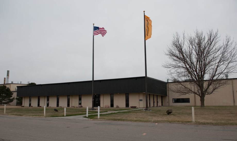 Continental Plant Initiates High School Apprentice Program