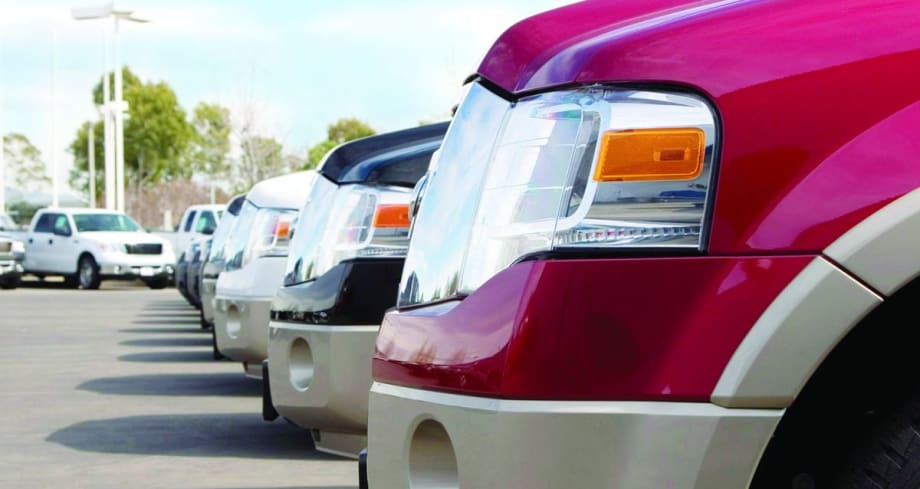 Keep Truck Replacement Schedules Flexible