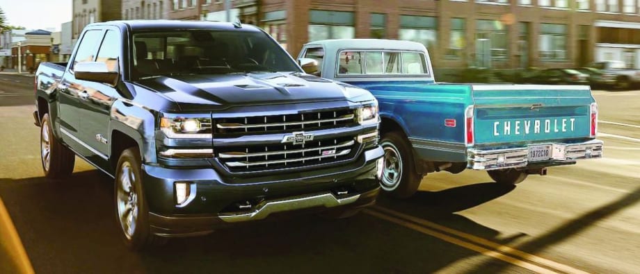 What's Impacting Truck Replacement?