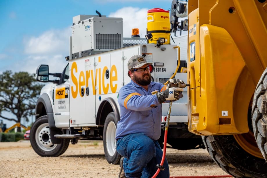 How Changing Emissions Standards Affect Work Truck Fleets