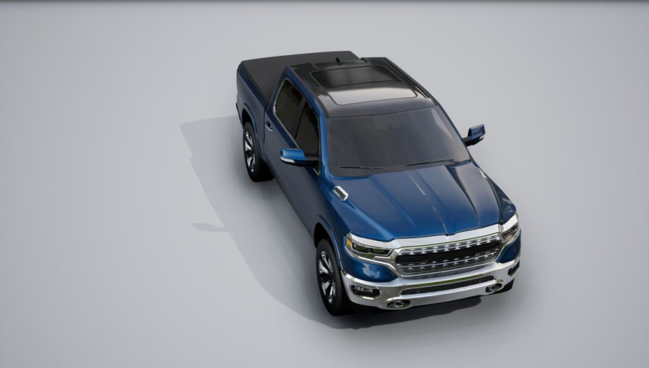 Avery Dennison Reveals Vehicle Wrap Visualizer