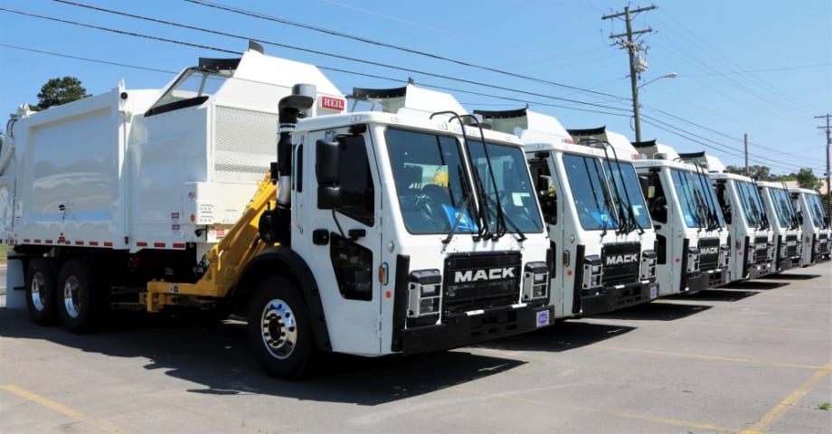 Heil Now Offers Ready Truck Program