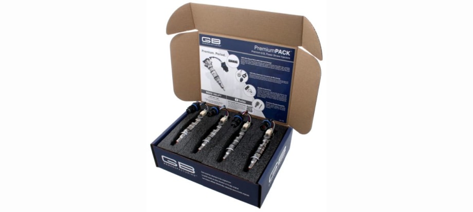 GB Remanufacturing's Launches Ford 6.0L PremiumPACK