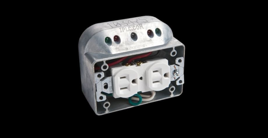 Save Fleet Vehicle Power & Monitor Temperatures
