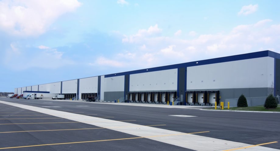 Penske Logistics Opens New Distribution Center
