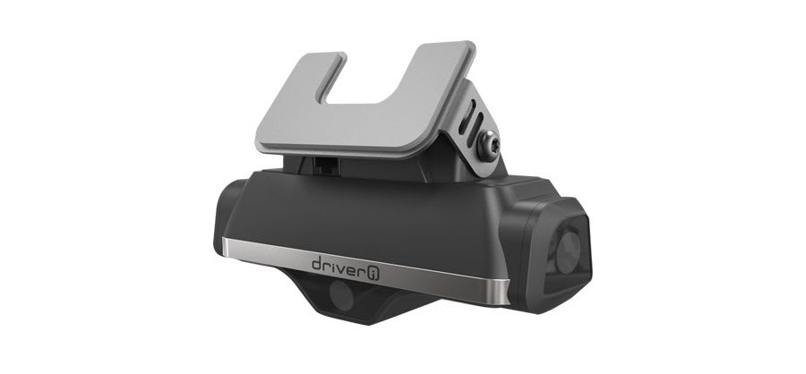 GPS Insight to Offer Netradyne Dash Camera