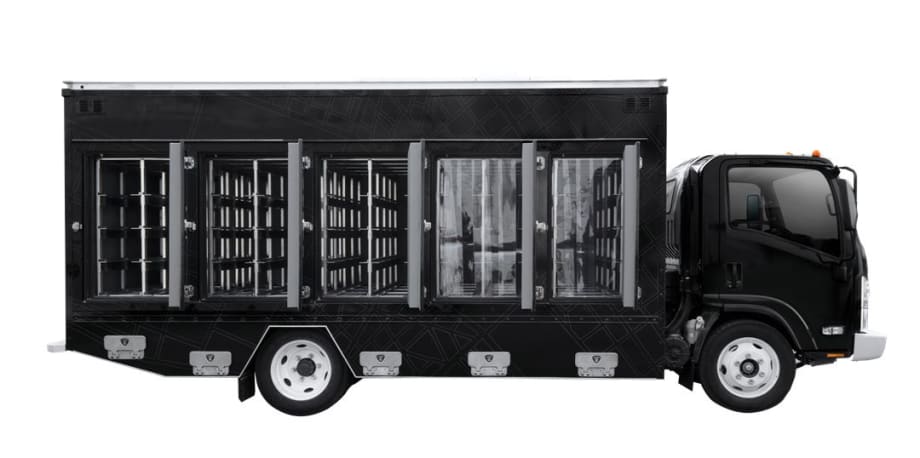 Spartan Motors Purchases General Truck Body Assets