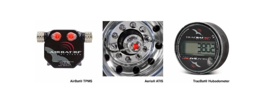 Truck-Lite Integrates Stemco Wireless into Road Ready