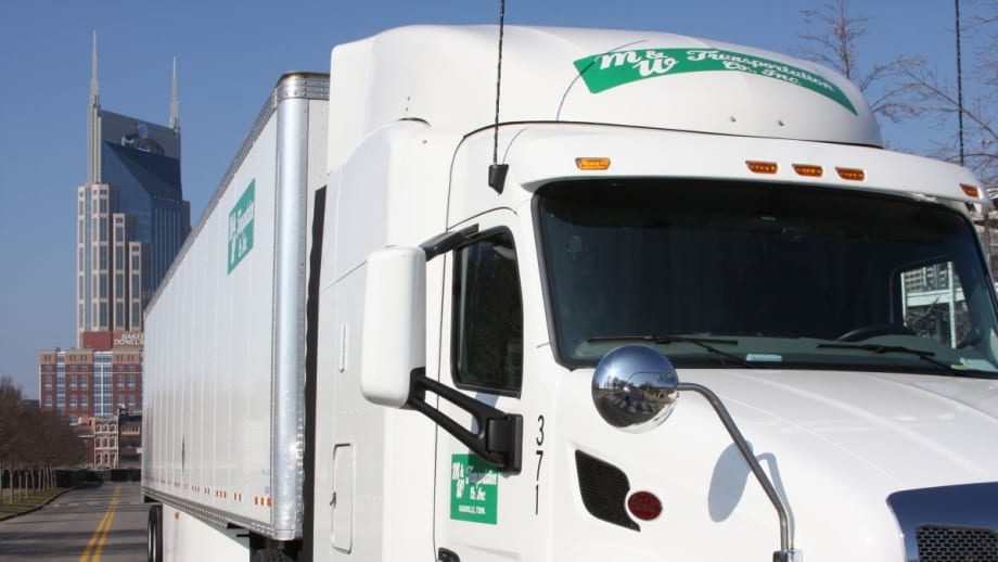 Logistics Fleet Deploys Lytx Video Telematics Solution