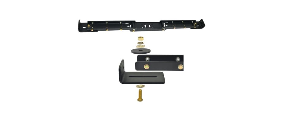 American Powertrain Adds Crossmember to X-Factor Line