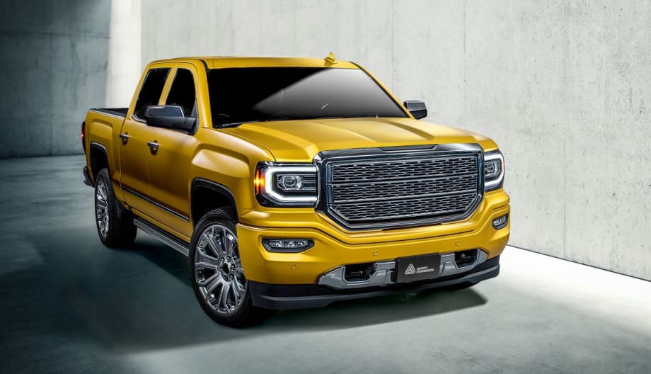Avery Dennison Adds 5 Colors to Vehicle Wrap Line