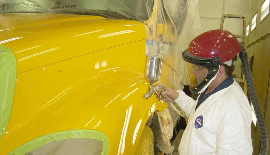 Penske Truck Leasing Georgia Repair Facilities Receive Certification