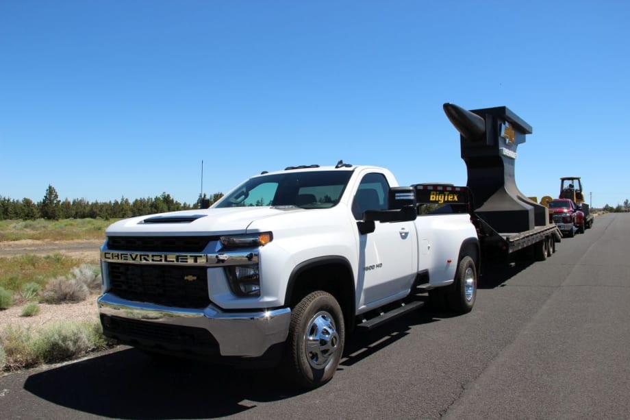 Chevy, GMC Pickups Make Gains; Truck Launch Updates