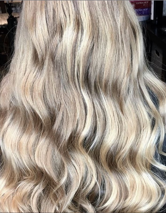 Corrective Color Tips for Perfect Blonde Hair Color