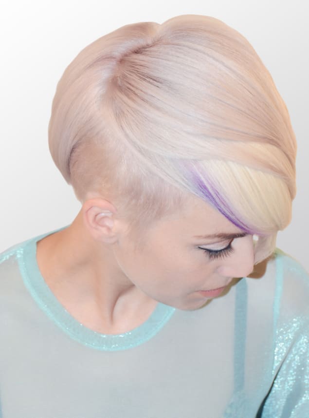 Corrective Color Tips for Perfect Blonde Hair Color
