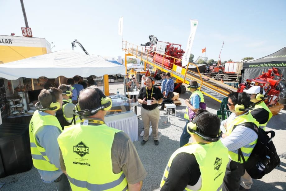 ICUEE 2019 Expands Educational Offerings