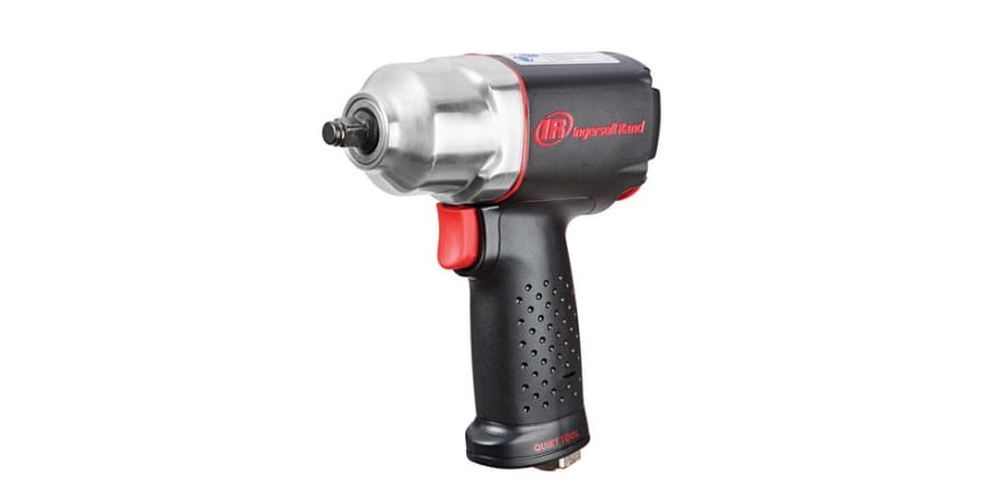 Ingersoll Rand Impact Wrench Offers Speed