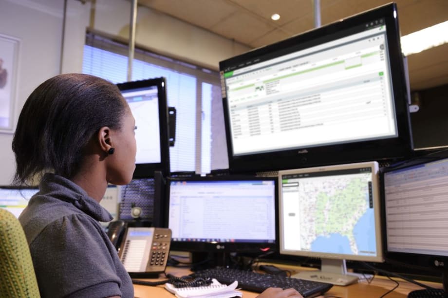 1 in 8 Trucking Fleets Still Not ELD-Compliant