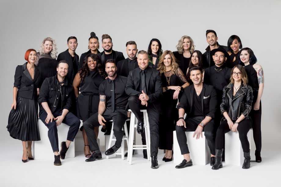 Salon Education Unites the Beauty Industry