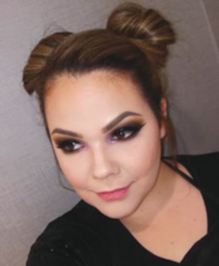 Salon Career Path: Personal Makeover