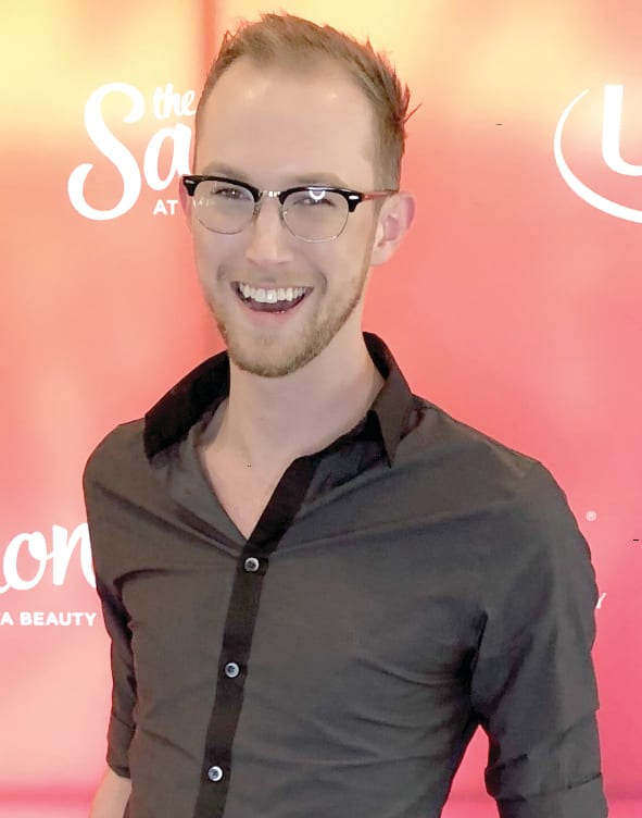 Salon Career Path: Coming Home
