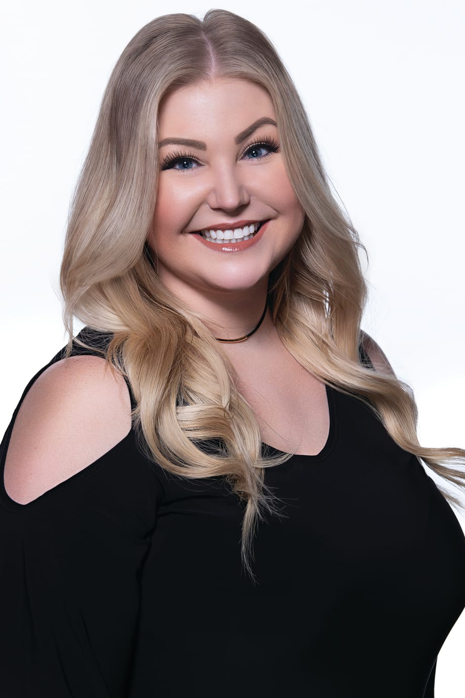 Salon Career Path: Flex Appeal