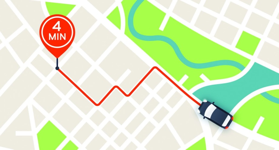 Route Optimization Techniques for Fleets