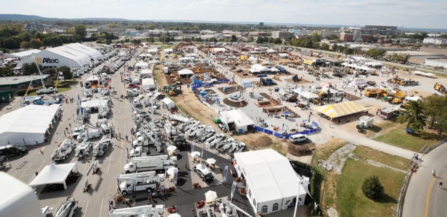 The Demo Expo Grows for 2019