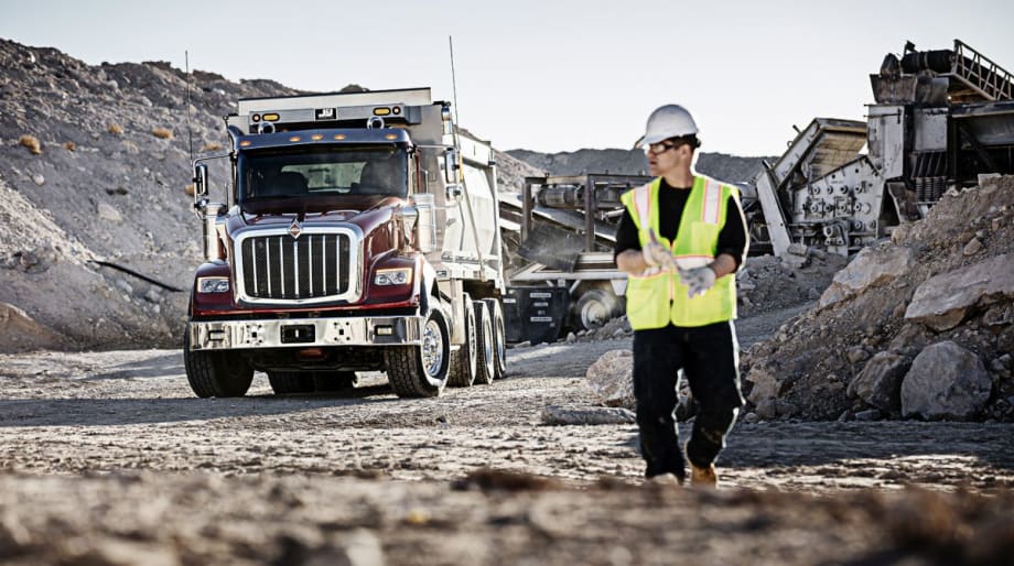 Navistar's Severe Service Team Launches Engineering Hotline
