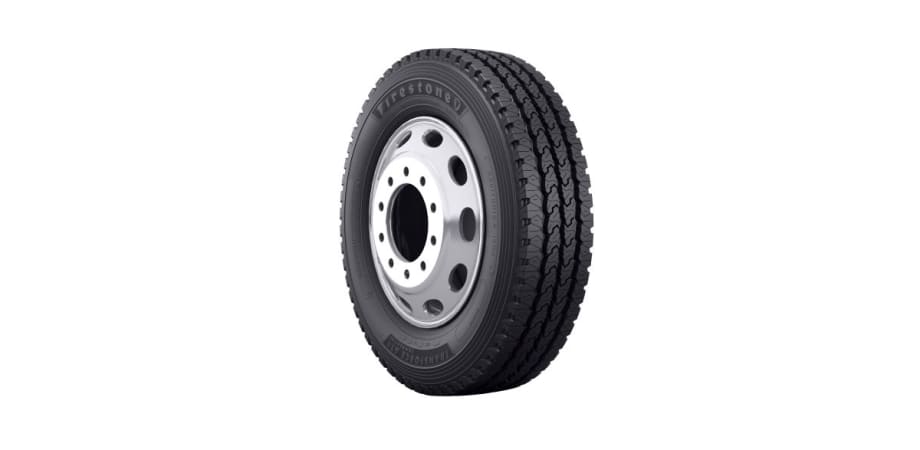 Firestone Transforce Tires Expands to Class 4/5