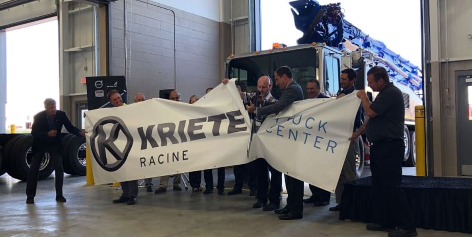 Mack Trucks Dealer Invests $6 Million in Wis. Expansion